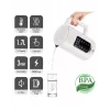 Bollitore Forme FKG-8217, senza fili, acciaio inox, capacità 1,7 L