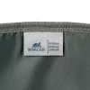 Zaino Rivacase 7826 Eden 14 ECO nero rolltop per laptop da 14 pollici