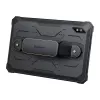 Blackview Active 8 Pro 4G Mediatek LTE-TDD & LTE-FDD 256 GB 26.3 cm (10.4) 8 GB Wi-Fi 5 (802.11ac) Android 13 nero