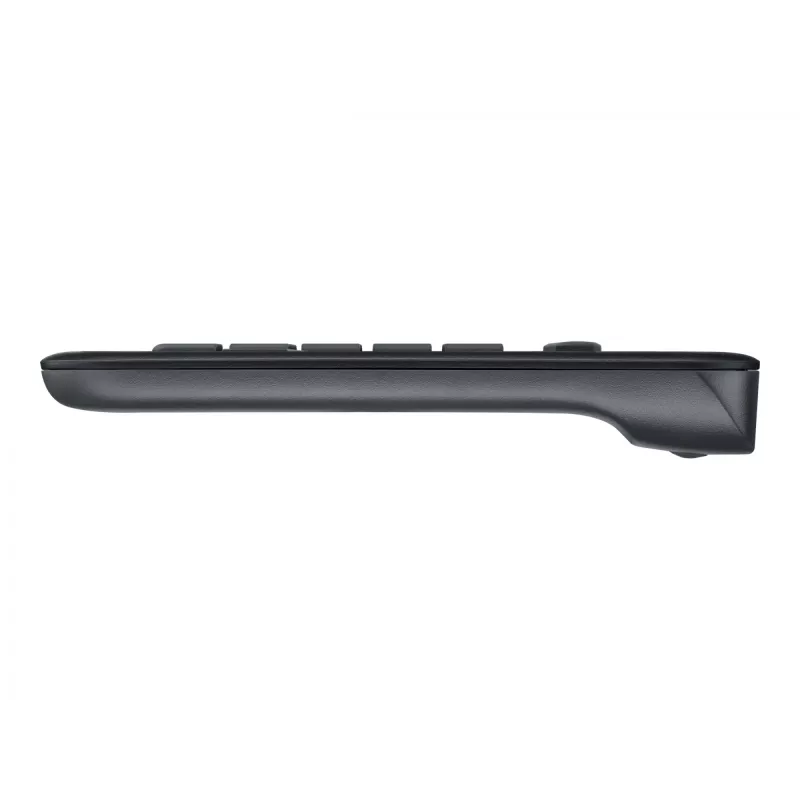 Tastiera wireless touch Logitech K400 Plus