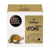 Nescafe Dolce Gusto Dallmayr CREMA d'Oro caffè, 16 capsule