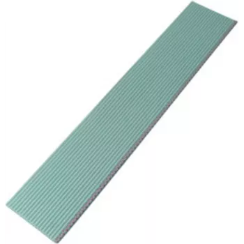 Cavo piatto ShiverPeaks 79020-10 a 20 poli grigio 10 m