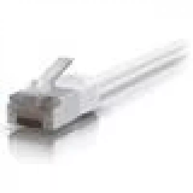 Cavo di rete Ubiquiti UACC-Cable-Patch-Outdoor-C6A-1M-W RJ-45 Cat6a 1 m bianco