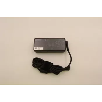 Lenovo alimentatore AC 65 Watt 3P WW (5A11H02891)
