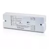 Synergy 21 S21-LED-SR000080 868,3 MHz ricevitore smart home bianco (S21-LED-SR000080)