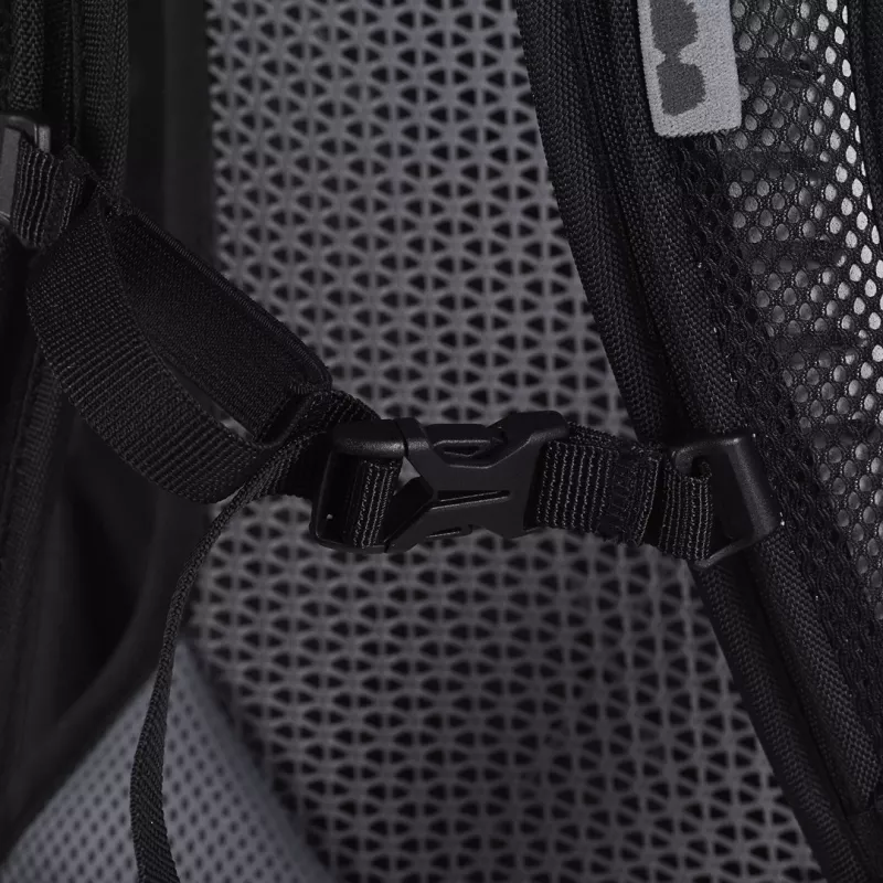 Deuter AC Lite 16 zaino da escursionismo, 16 L, nero