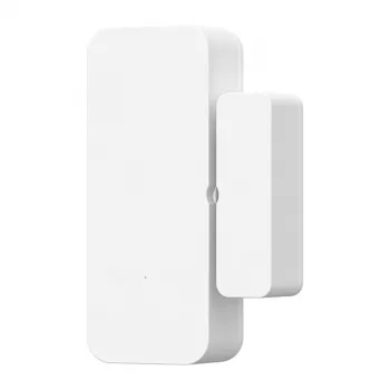Sensore di apertura porte e finestre Avatto DS10 smart WiFi – sensore di contatto senza fili, a batteria