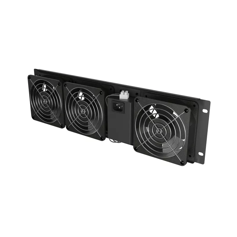 Pannello di ventilazione LANBERG AK-1506-B 19