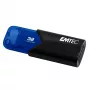 Chiavetta USB Emtec 32GB USB Type-A 3.2 Gen 2 B110 Click Easy
