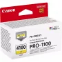 Cartuccia d'inchiostro Canon LUCIA PRO II 1 pz. originale resa standard giallo