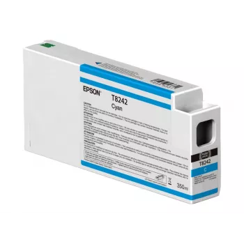 Cartuccia d'inchiostro Epson T54X500 ciano chiaro (originale, UltraChrome HDX)