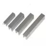 Supporto a U per elettromagnete, 180x28x43 mm