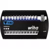 Set di bit Wiha 41831 XLSelector 13 pezzi bit T misti 50 mm