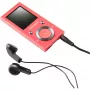 LETTORE MP3 16GB PINK/3717473 INTENSO