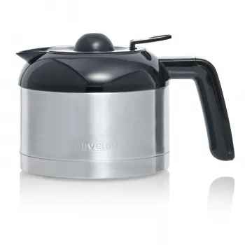 Thermos in acciaio inox Severin TK 5422 come ricambio, 1,0 L, per KA 4835/4840/4845