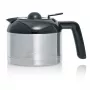 Severin TK 5422 Caraffa termica di ricambio in acciaio inox, 1,0 L, per KA 4835/4840/4845