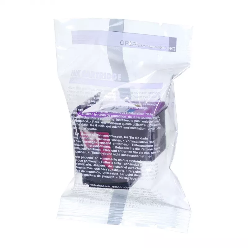Inchiostro SUPERBULK per HP 652 F6V24AE reg B-H652XLC