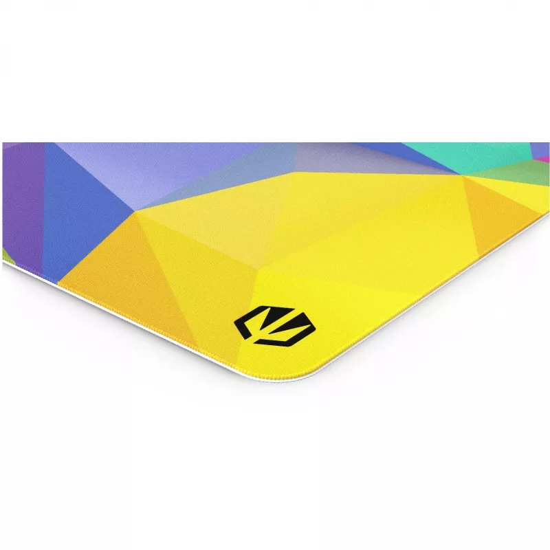 Tappetino per mouse ENDORFY Crystal Spectrum L