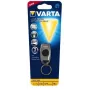 Torcia portachiavi Varta L.E.D. METAL KEY CHAIN LIGHT