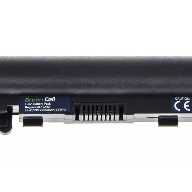 Batteria Green Cell AC25 per Acer Aspire E1-522 E1-530 E1-532 E1-570 E1-572 V5-531 V5-571