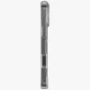 Custodia UNIQ LifePro Xtreme per iPhone 17 Pro Max Magclick Charging nero