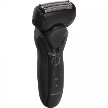 Rasoio elettrico ricaricabile Panasonic ES-RT37-K503 Acciaio inox