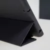 Custodia morbida per tablet iPad Pro 13 nero