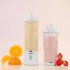 Spugna per blender Sponge Blend White