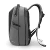 Zaino XDDESIGN Bizz grigio P705.932 – zaino da città idrorepellente e leggero