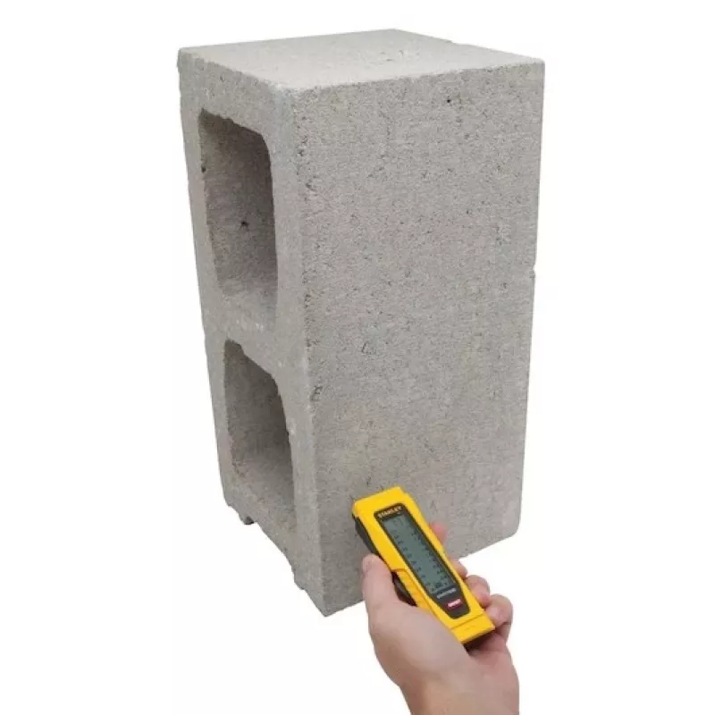 Igrometro Stanley 0-77-030