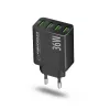 Caricabatterie da parete Esperanza EZC107K 36W nero
