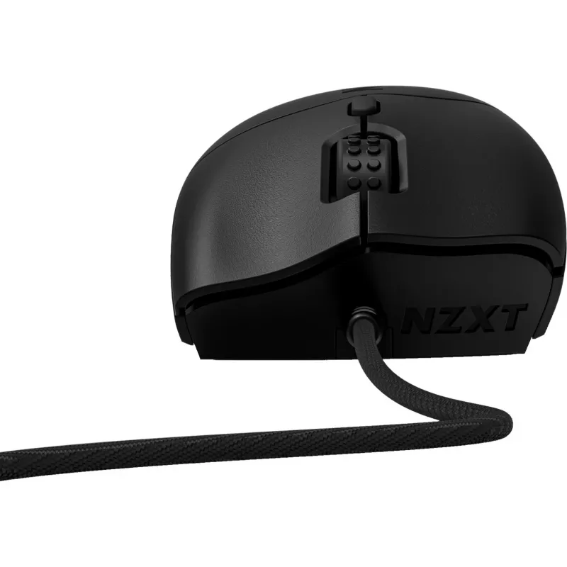 Lift 2 Ergo, mouse da gaming nero
