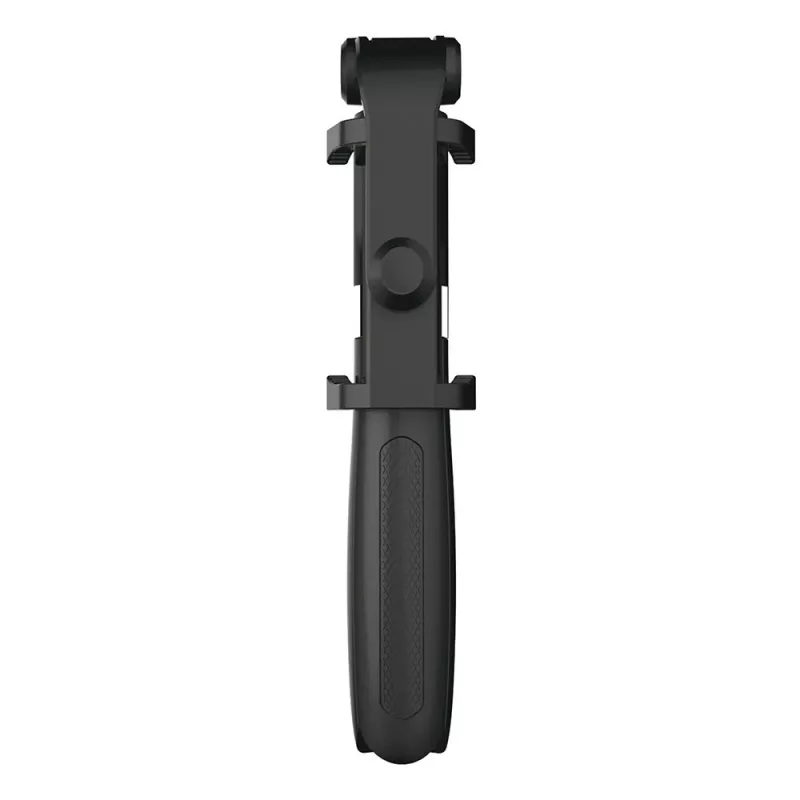Treppiede MEDIA-TECH MT5542 selfie stick 2 in 1 regolabile in altezza leggero