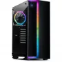 Inter-Tech S-3906 RENEGADE - tower - ATX - senza alimentatore (ATX) - USB/audio (88881273)