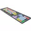 Tastiera Logickeyboard LKB-LOGXP2-TM-UK Office QWERTY inglese full-size