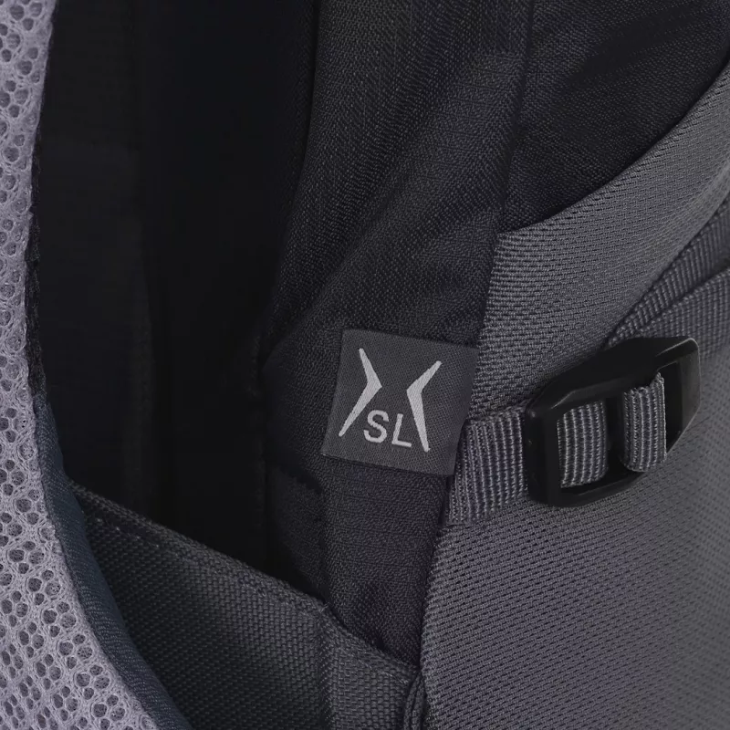 Zaino Deuter Futura 21 L grigio