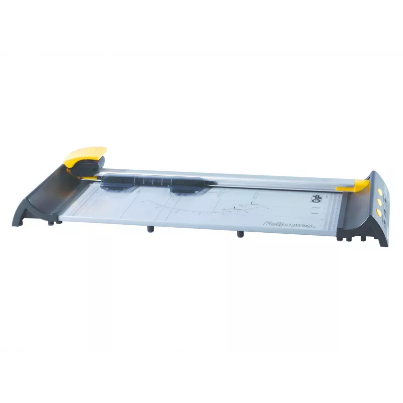 Taglierina Electron A3/5410501 Fellowes