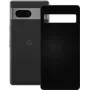 PEDEA custodia soft TPU per Google Pixel 7, nero (12160026)