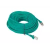 Cavo di rete LANBERG PCU5-10CC-2000-G RJ-45 Cat5e 20 m verde, U/UTP, CCA, 100 MHz