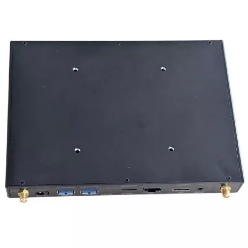 Player digital signage ALLNET PrimeOne-Play RK3568 8 GB RAM 64 GB memoria Android 13
