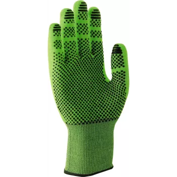 Uvex 60499 antracite - lime viscosa - poliammide (6049910)