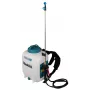 Makita DUS108Z irroratore da giardino a zaino 10 l