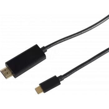 Cavo adattatore video ShiverPeaks BS10-56045