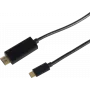 Cavo adattatore video ShiverPeaks BS10-56045