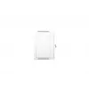 Armadio di rete Digitus DN-W19 12U/450 rack a parete grigio