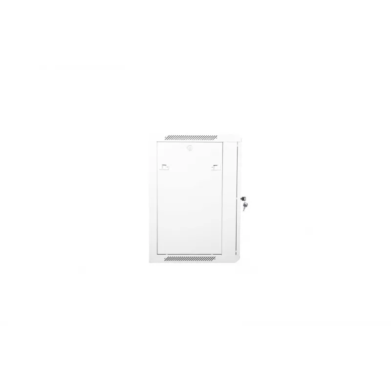 Armadio di rete Digitus DN-W19 12U/450 rack a parete grigio