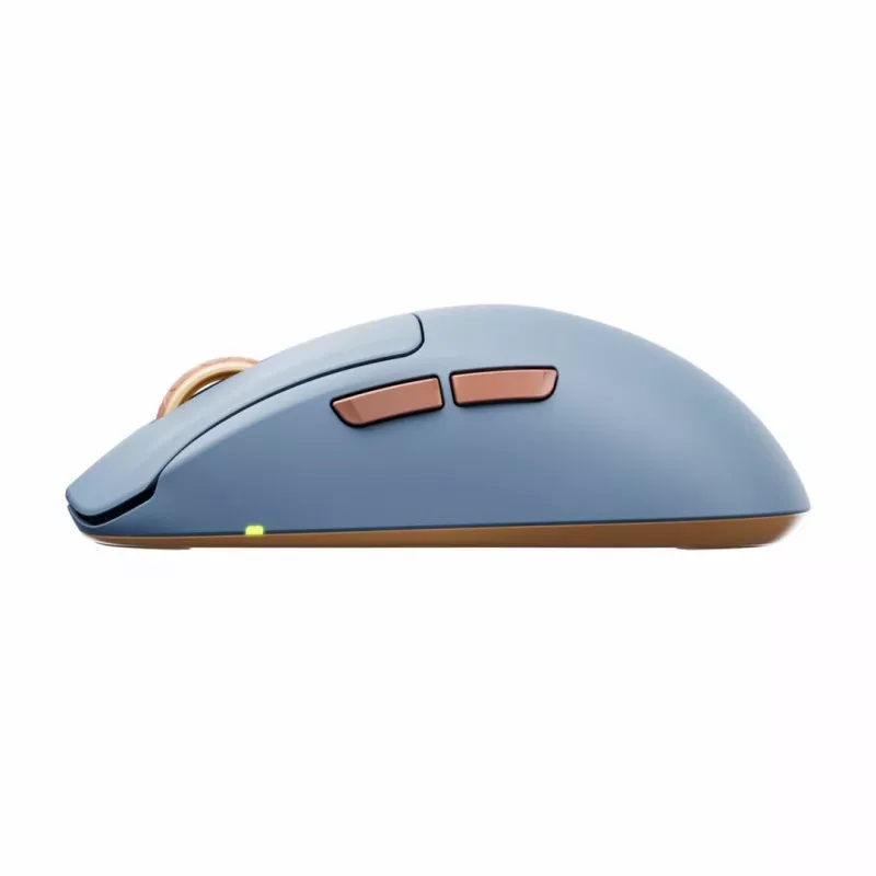 Mouse CHERRY XTRFY M68 Wireless RF wireless