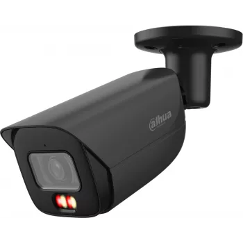 Dahua Technology IPC-HFW3849E-AS-IL telecamera IP di sorveglianza bullet per interni ed esterni 3840 x 2160 pixel soffitto/parete