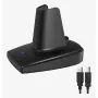 Lettore di codici a barre Inateck BS04001 2-in-1 wireless ricaricabile via USB