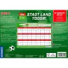 Kicker Kids: Città - Campagna - Goal, Gioco puzzle